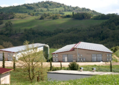 Podere Cucule (SI) – 998,98 kWp