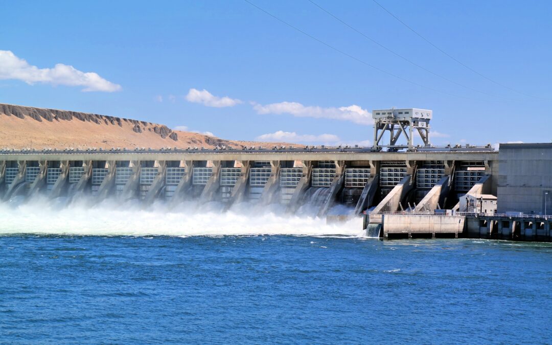 Centrali Idroelettriche: Come Funzionano? Quali sono Vantaggi e Svantaggi?