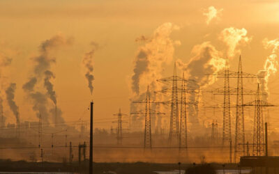 Inquinamento Atmosferico: perchè è pericoloso per l’Ambiente?