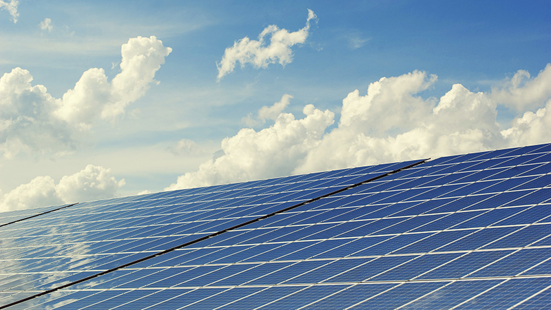 vantaggi e svantaggi degli impianti fotovoltaici