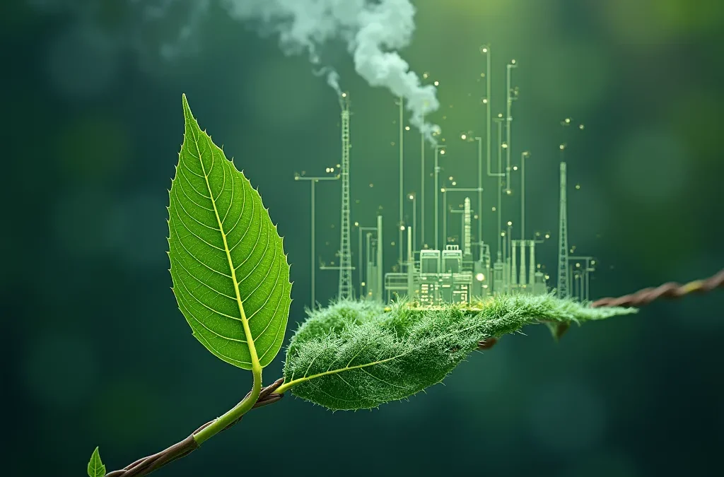 Aziende E Biometano Un Rapporto In Upgrading Tonello Energie