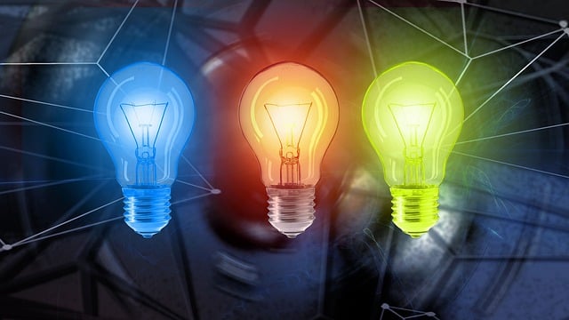 lightbulb-4699328_640 Cogenerazione ad alto rendimento