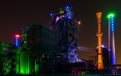 DECARBONIZZAZIONE: SFIDA ALL’HARD TO ABATE