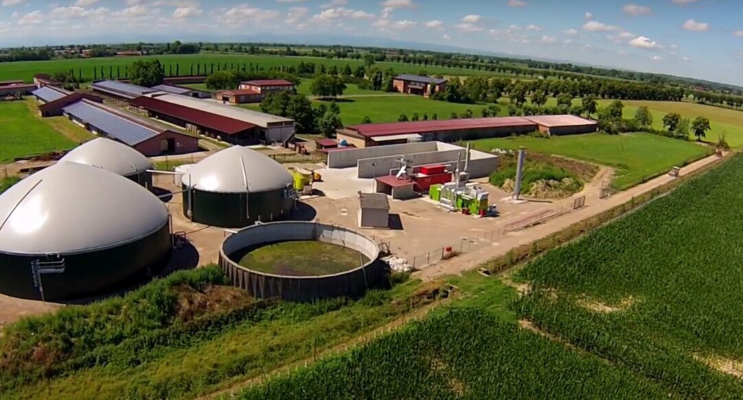 BIOGAS AGRICOLO: A VOLTE RITORNANO