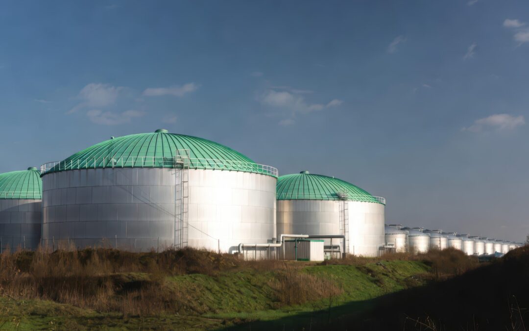 Biometano avanzato: cos’è e perché cambia il settore del biogas